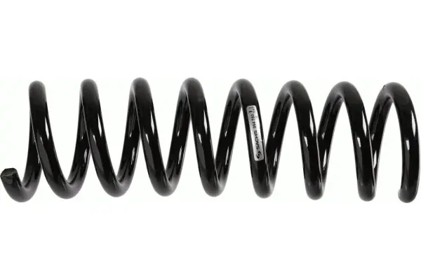 Arc elicoidal suspensie SACHS 994 780