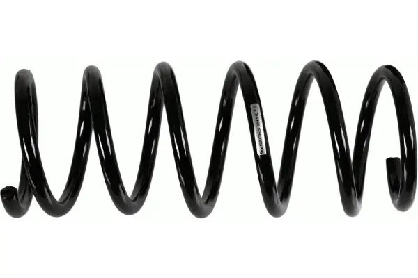 Arc elicoidal suspensie SACHS 994 810