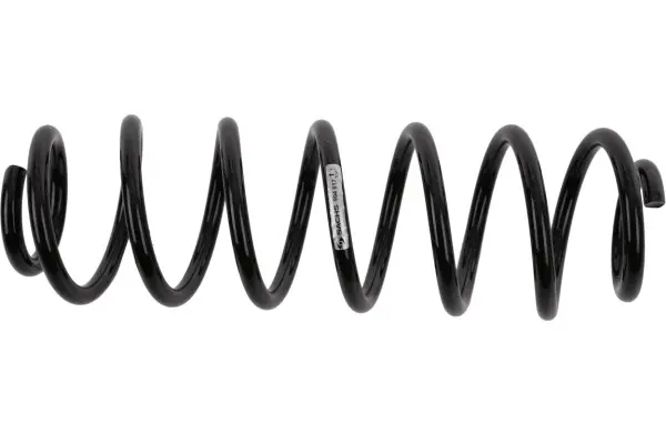 Arc elicoidal suspensie SACHS 994 817