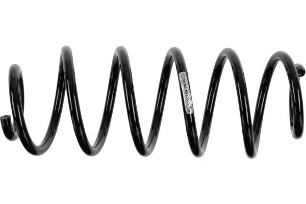Arc elicoidal suspensie SACHS 994 943
