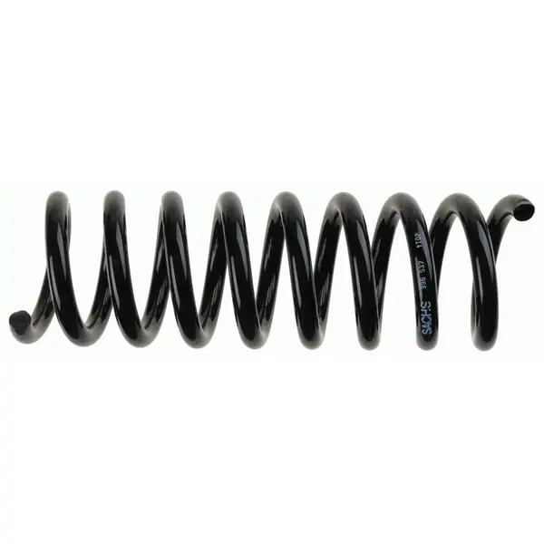 Arc elicoidal suspensie SACHS 996 537