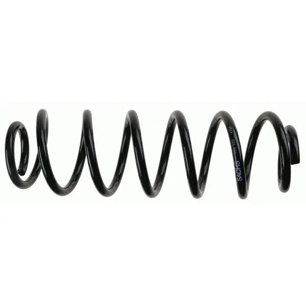 Arc elicoidal suspensie SACHS 996 560