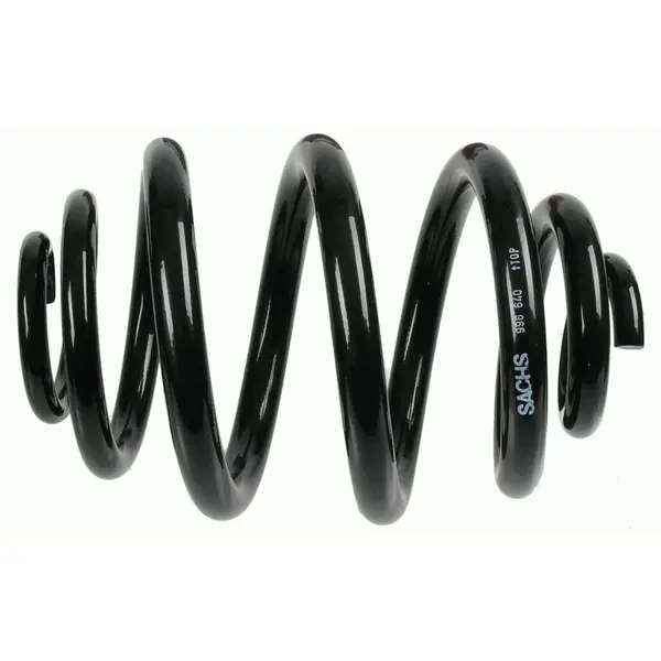 Arc elicoidal suspensie SACHS 996 640