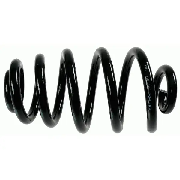 Arc elicoidal suspensie SACHS 996 949
