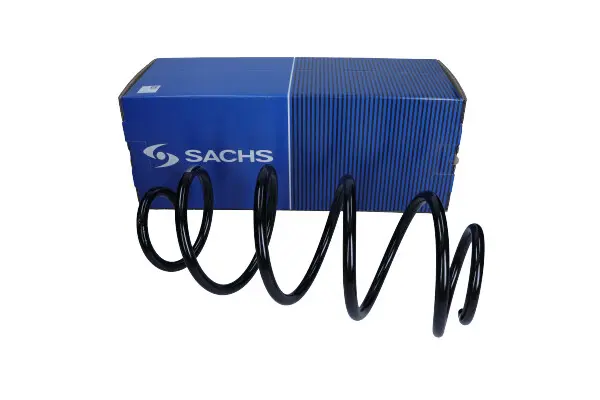Arc elicoidal suspensie SACHS 997 668