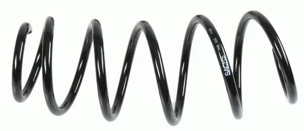 Arc elicoidal suspensie SACHS 998 000