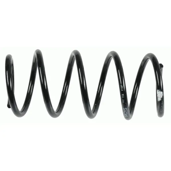 Arc elicoidal suspensie SACHS 998 008