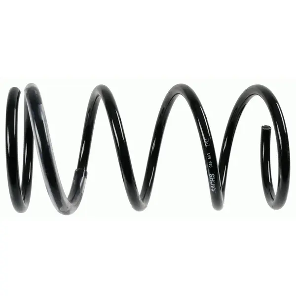 Arc elicoidal suspensie SACHS 998 581