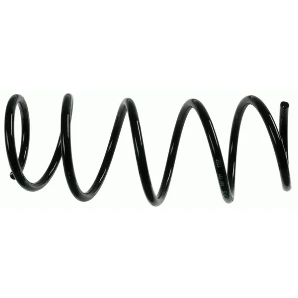 Arc elicoidal suspensie SACHS 998 727