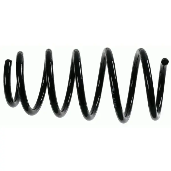 Arc elicoidal suspensie SACHS 998 738