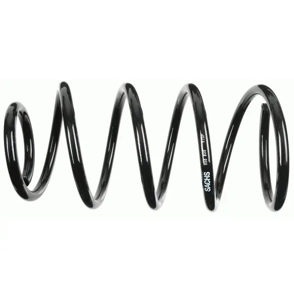 Arc elicoidal suspensie SACHS 998 936