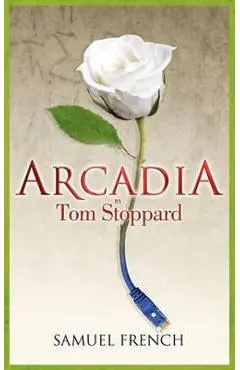 Arcadia - Tom Stoppard