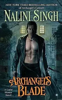Archangel's Blade/Nalini Singh