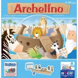 ARCHELINO - Romania