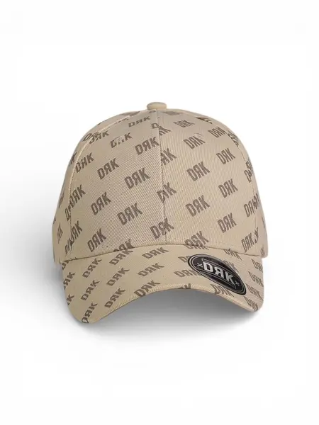 ARCHER BASEBALL CAP - NS