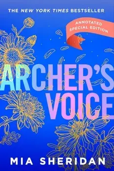 Archer's Voice, Hardback/Mia Sheridan