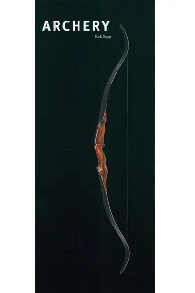 Archery | Rick Saap