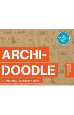 Archidoodle