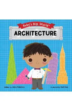 Architecture - Alex Fabrizio