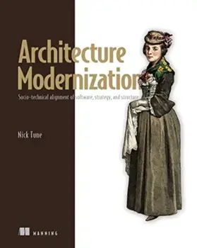 Architecture Modernization, Hardback/Jean-Georges Perrin