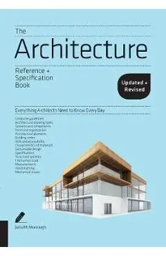 Architecture Reference & Specification Book updated & revise
