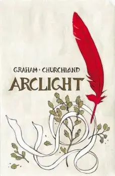 Arclight, Paperback/Brandon Graham