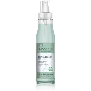 Arcocere After Wax Hyaluronic Acid tonic înainte de epilare