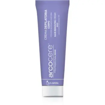 Arcocere Professional Wax Crema pentru indepartarea parului pentru barbati