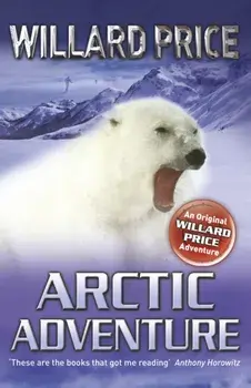 Arctic Adventure, Paperback/Willard Price