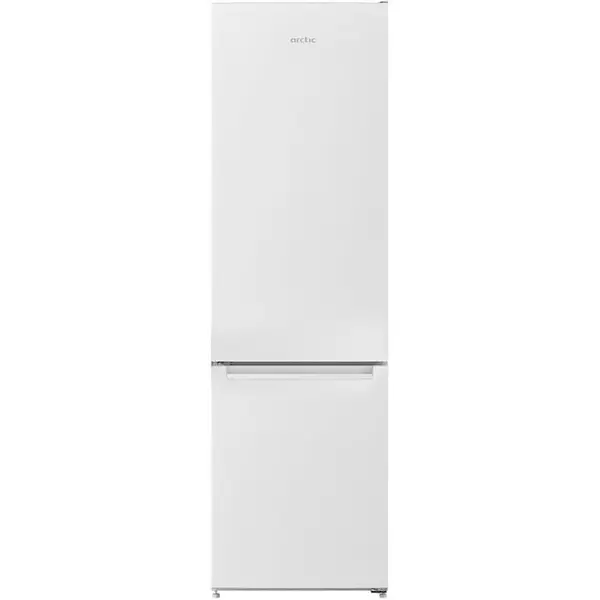Arctic Combina frigorifica Arctic AK54305M40NFW, 266L, Clasa E, H 181.3 cm, Alb