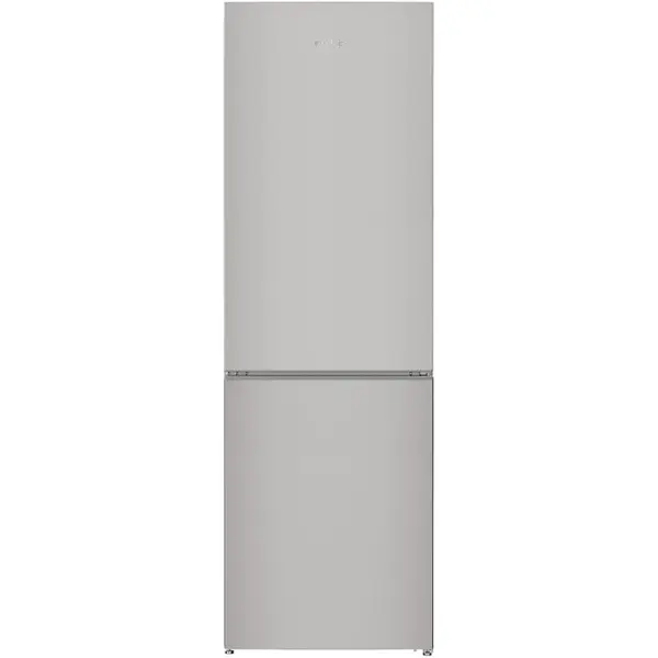 Arctic Combina frigorifica Arctic AK60320M40S, 300L, Clasa E, H 185,1cm, Argintiu