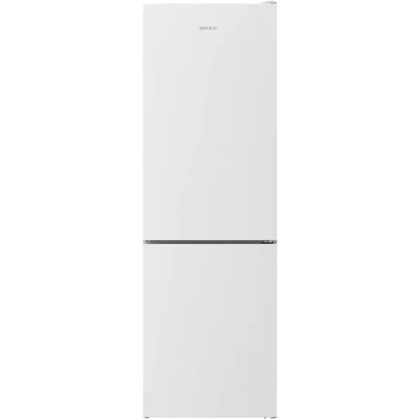 Arctic Combina frigorifica Arctic AK60366M40NF, 324L, Clasa E, H 185 cm, Alb