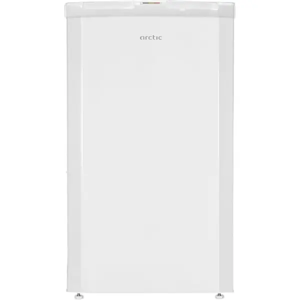 Arctic Congelator Arctic AC135M41W, 117 l, 4 sertare, Clasa E, Fast Freeze XL Zone, H 102 cm, Alb