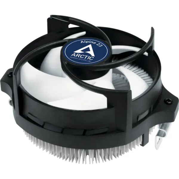 Arctic Cooler procesor Arctic Alpine 23 AMD, 90 mm, ACALP00035A