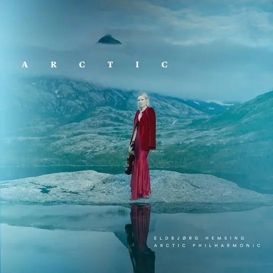Arctic | Eldbjorg Hemsing, Arctic Philharmonic