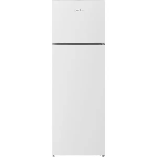 Arctic Frigider cu doua usi Arctic AD60310M40W, 306L, Clasa E, H 175 cm, Alb