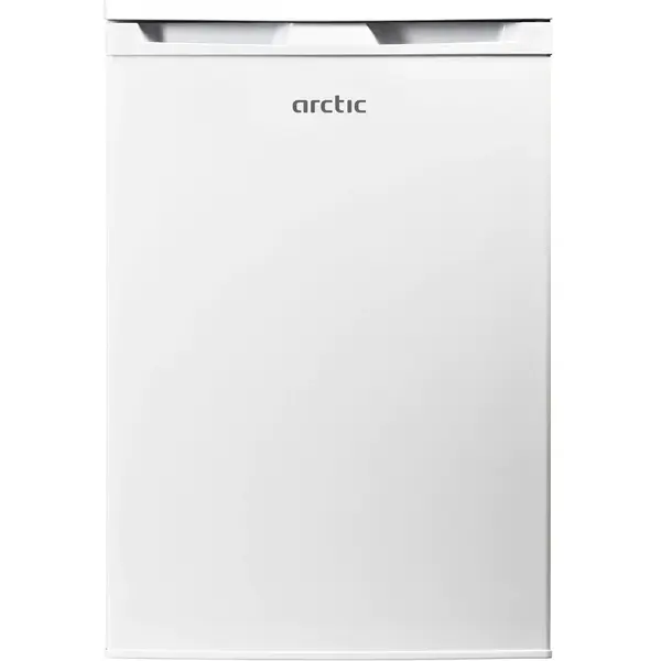 Arctic Frigider cu o usa Arctic AF125M40W, 120L, Clasa E, H 84 cm, Alb