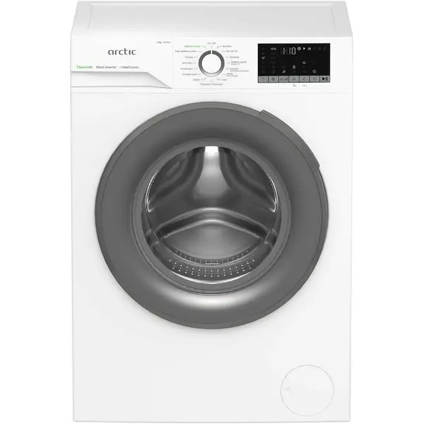 Arctic Masina de spalat, Arctic APLM2WFSU28211WG, 1200 rpm 8kg, alb