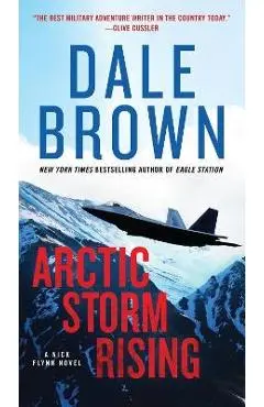 Arctic Storm Rising - Dale Brown