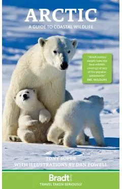 Arctic - Tony Soper