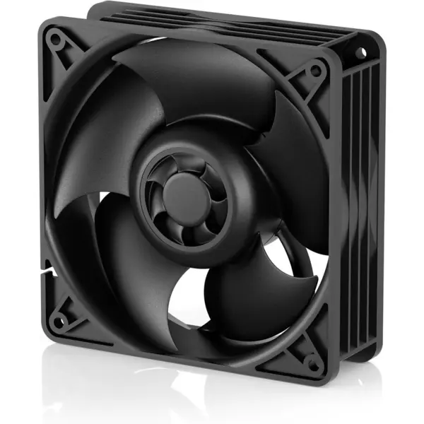 Arctic Ventilator Arctic S12038-4K 120mm, 600-4000 RPM