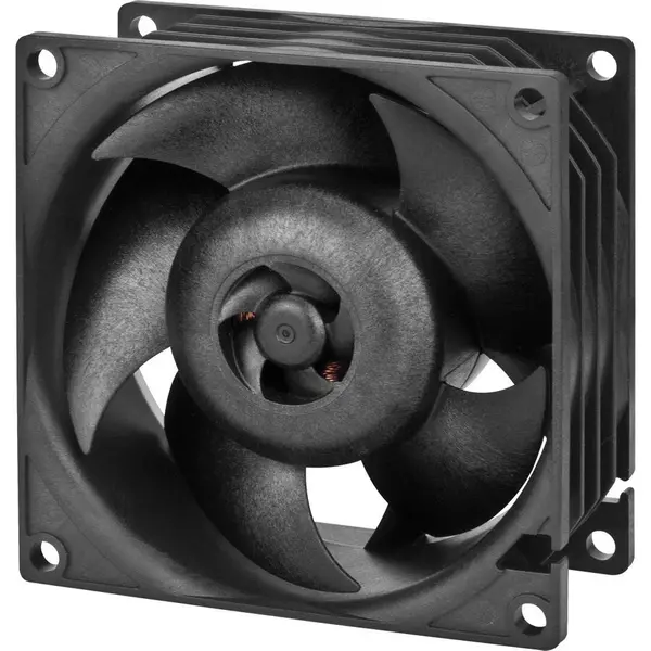 Arctic Ventilator carcasa Arctic, 80mm, 10000 rpm, dual-bearing, PWM regulated
