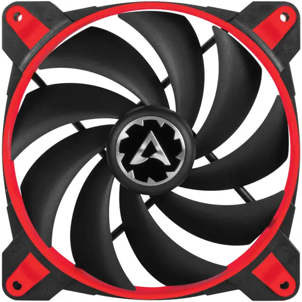 Arctic Ventilator / radiator ARCTIC AC BioniX F140 Red