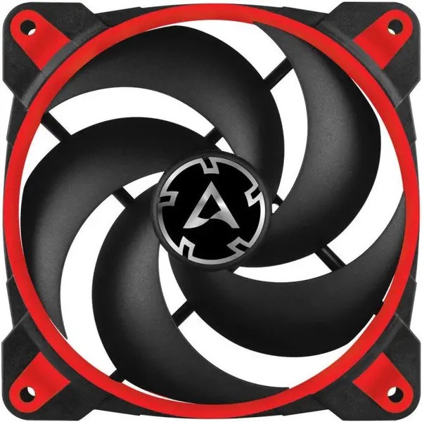 Arctic Ventilator / radiator ARCTIC AC BioniX P120 Red