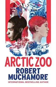 Arctic Zoo, Paperback/Robert Muchamore
