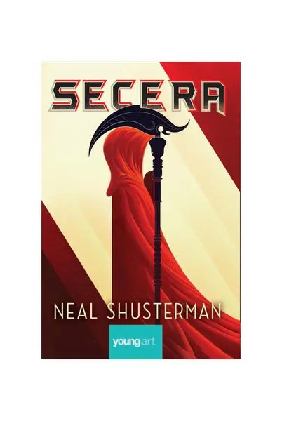 Arcul Secerii #1. Secera - Neal Shusterman