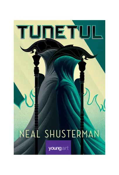 Arcul Secerii #2. Tunetul - Neal Shusterman