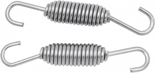 Arcuri FMF pentru toba Titan 4
