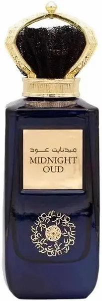 Ard Al Zaafaran Apă de parfum Midnight Oud, 100 ml