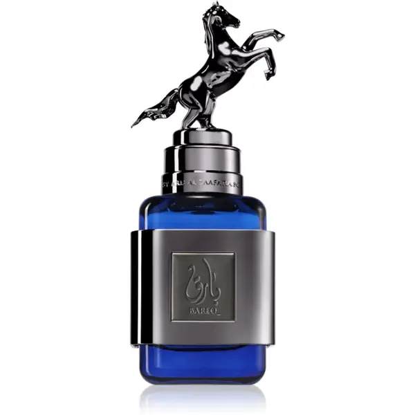 Ard Al Zaafaran Bareq Mirage Eau de Parfum pentru bărbați 100 ml